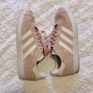 Adidas Gazelles